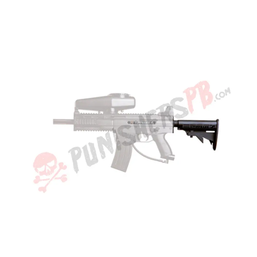 Tippmann X7 Phenom Collapsible Stock 1