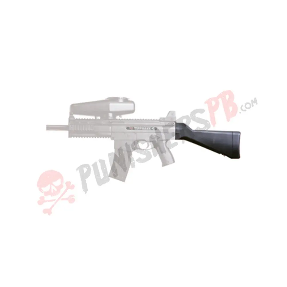 Tippmann X7 Phenom Commando Air-Thru Stock Kit 1