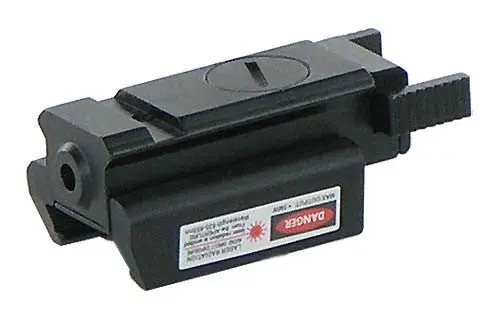 Compact Laser Sight 1