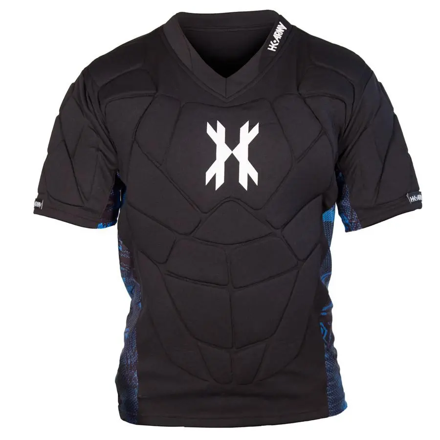 Hk Army Crash Chest Protector 1