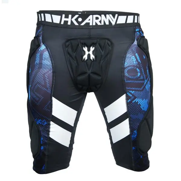 Hk Army Crash Slide Shorts - Xs 1