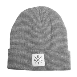 Exalt Crossroads Paintball Beanie - Light Grey 1
