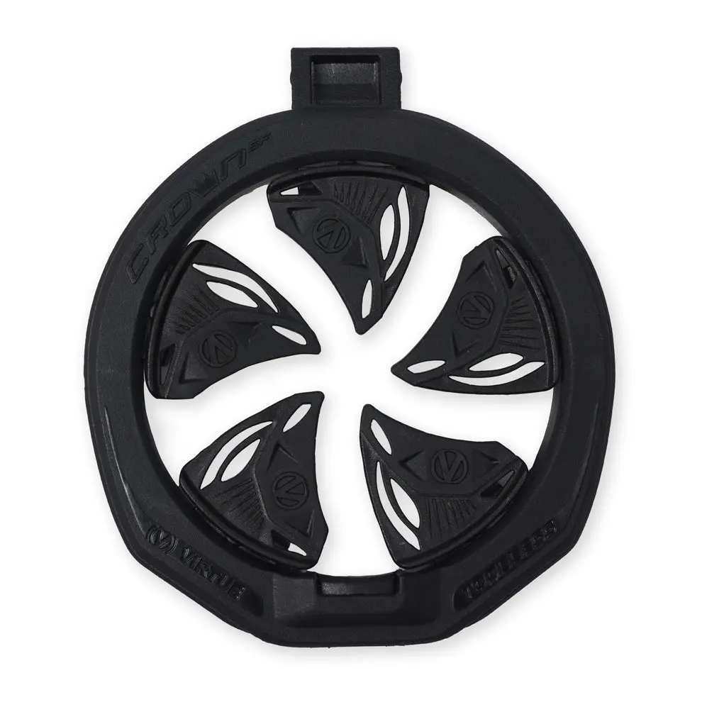 Virtue Crown Sf3 Speed Feed 1