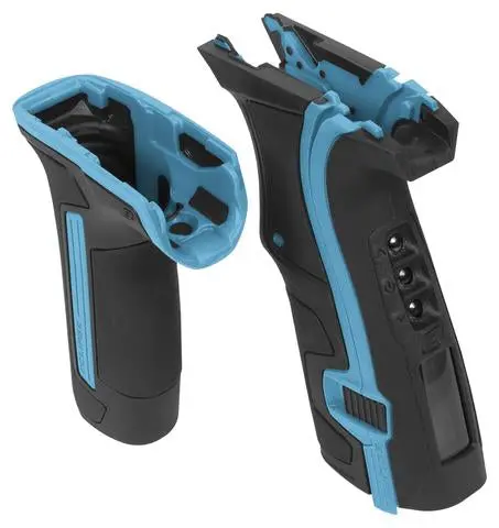 Planet Eclipse Cs2 Grip Kit - Blue 1
