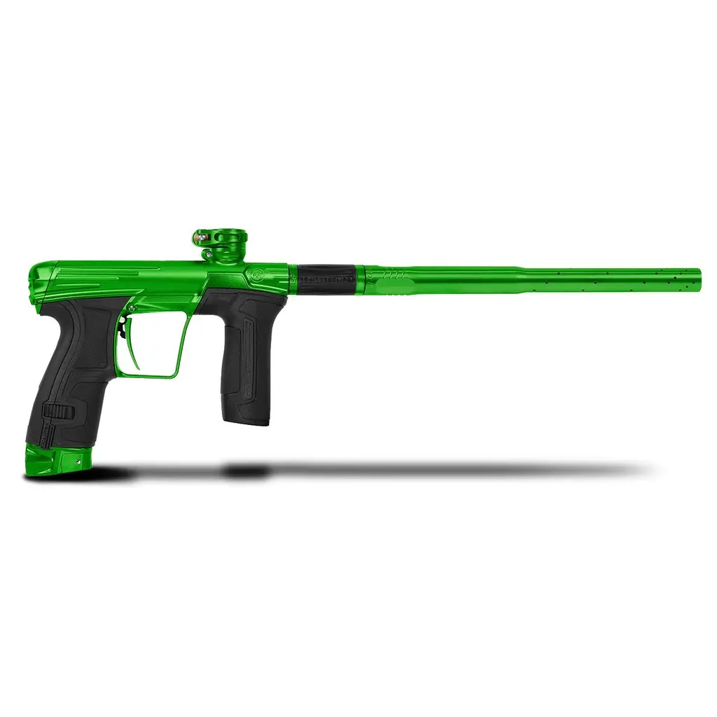 Planet Eclipse Infamous Cs2 Pro Paintball Gun - Kush 1