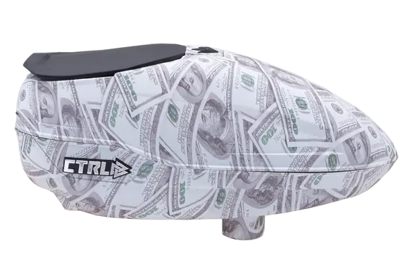 Bunkerkings Ctrl Paintball Loader - Choose Your Color! 1