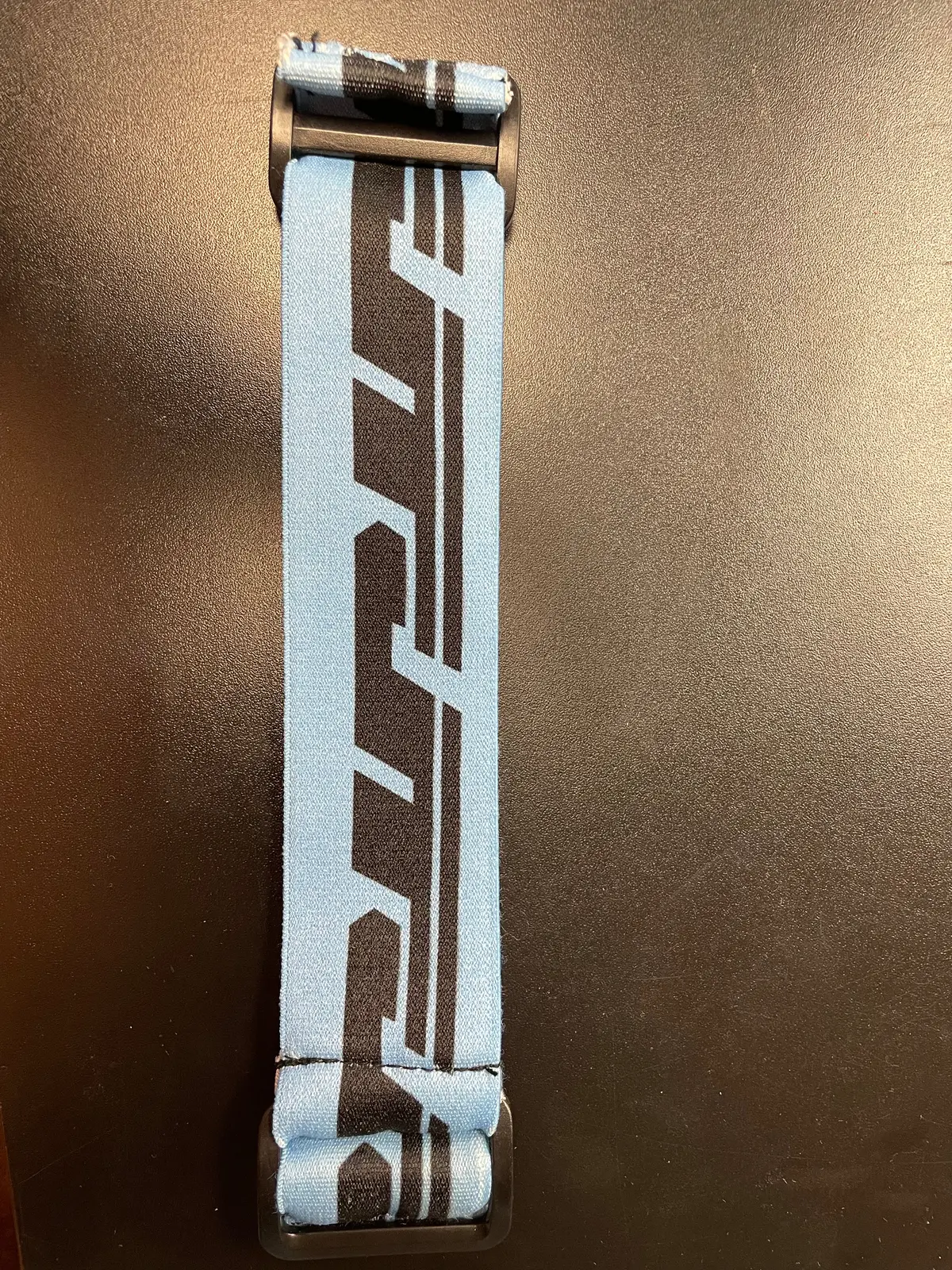 Used Jt Proflex Back Strap - Blue/Black 1