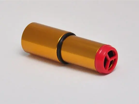 Macdev Drone 2 Gold Bolt 1