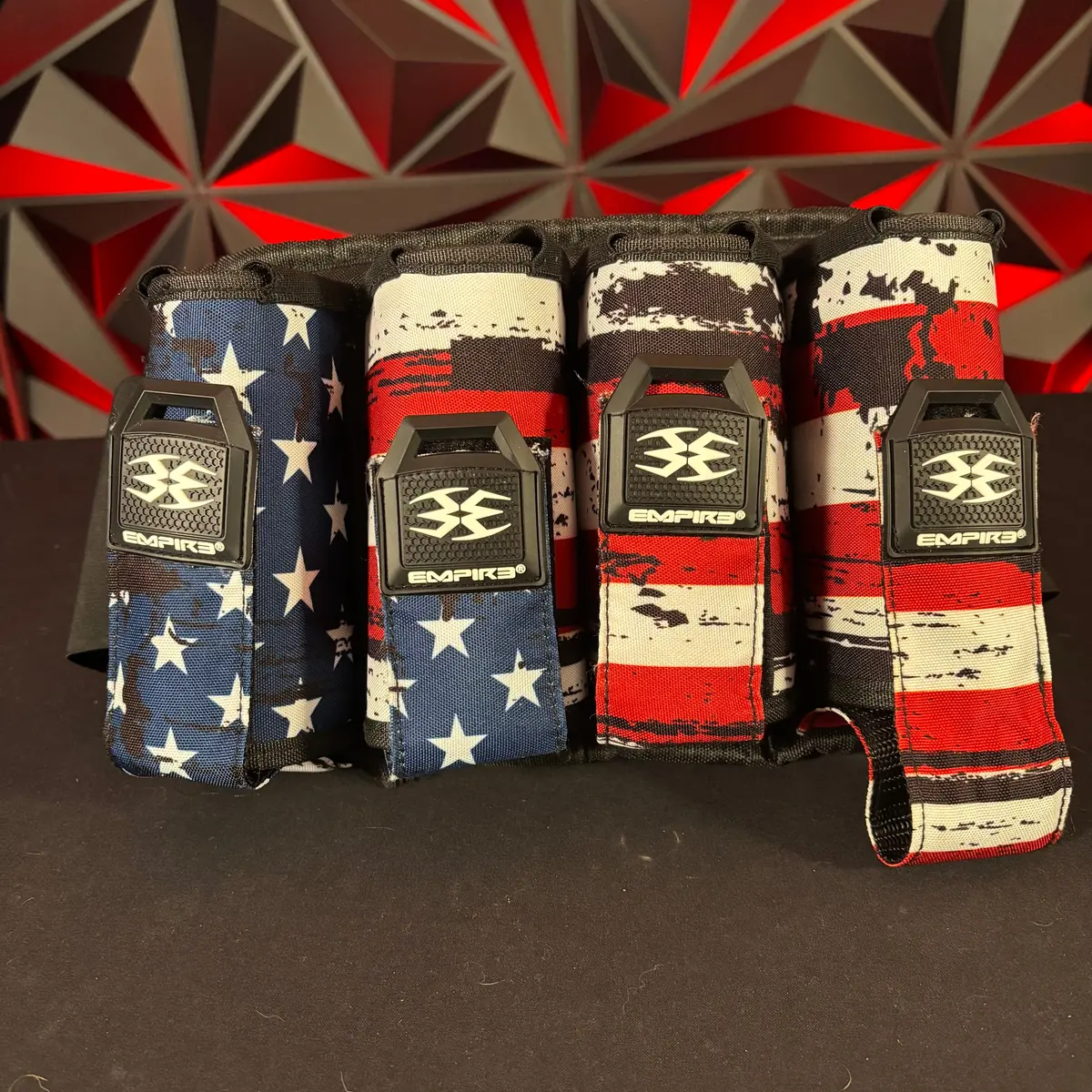 Used Empire Pod Pack - Usa 1