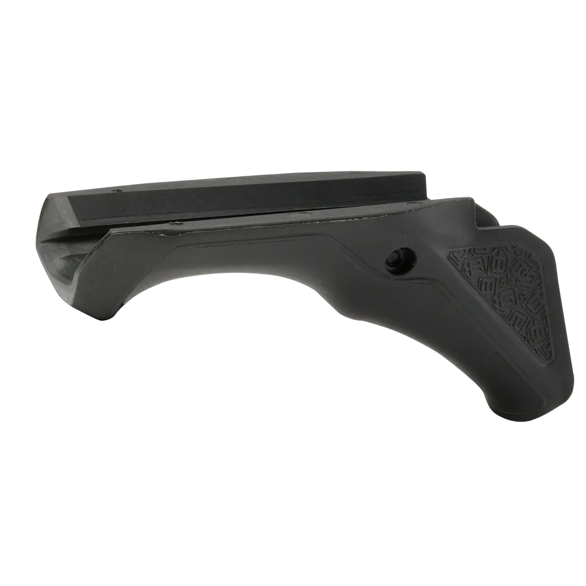 Dam Foregrip - Black 1