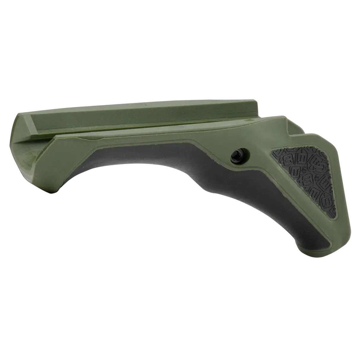 Dam Foregrip - Olive Drab 1