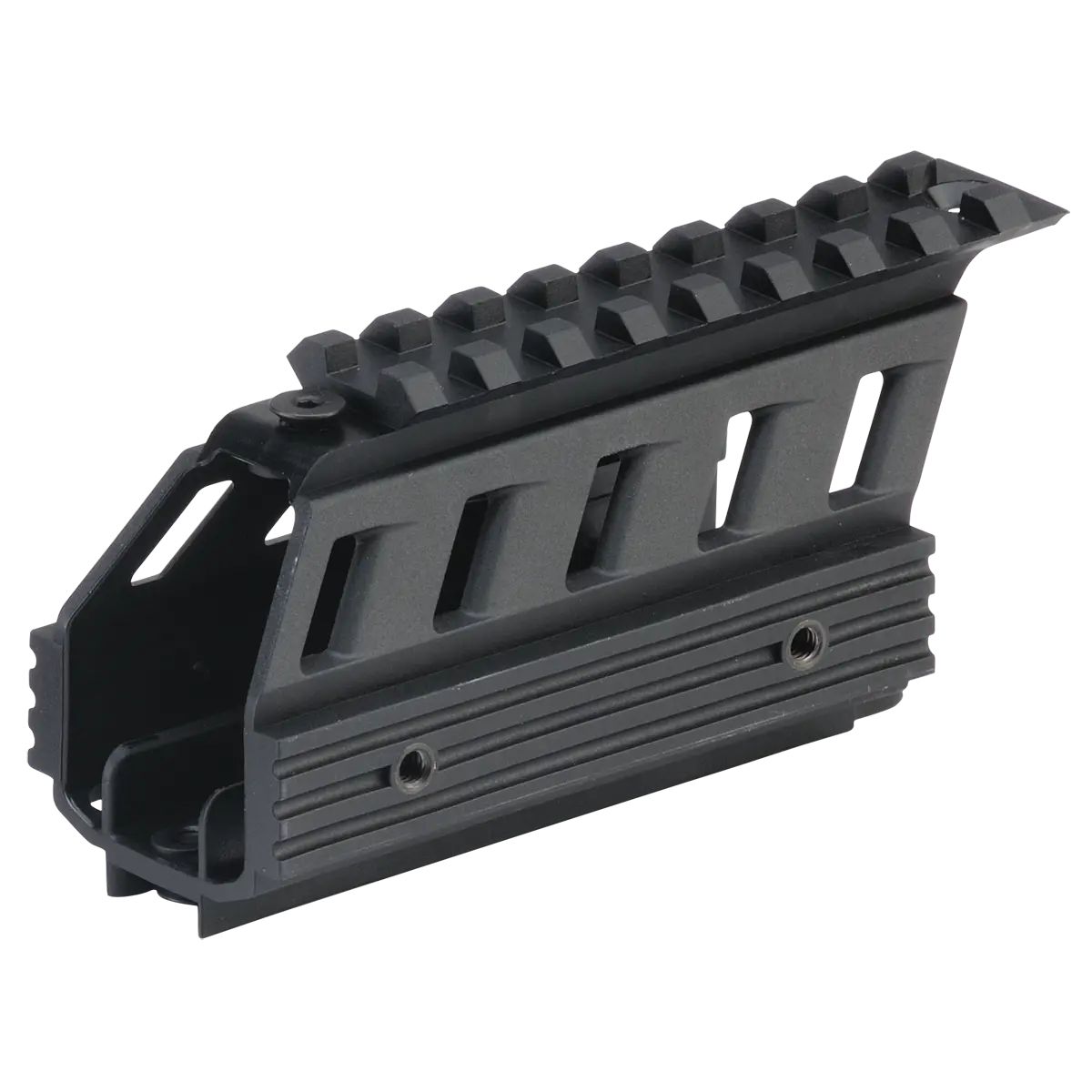 Dam Picattiny Shroud - Black 1