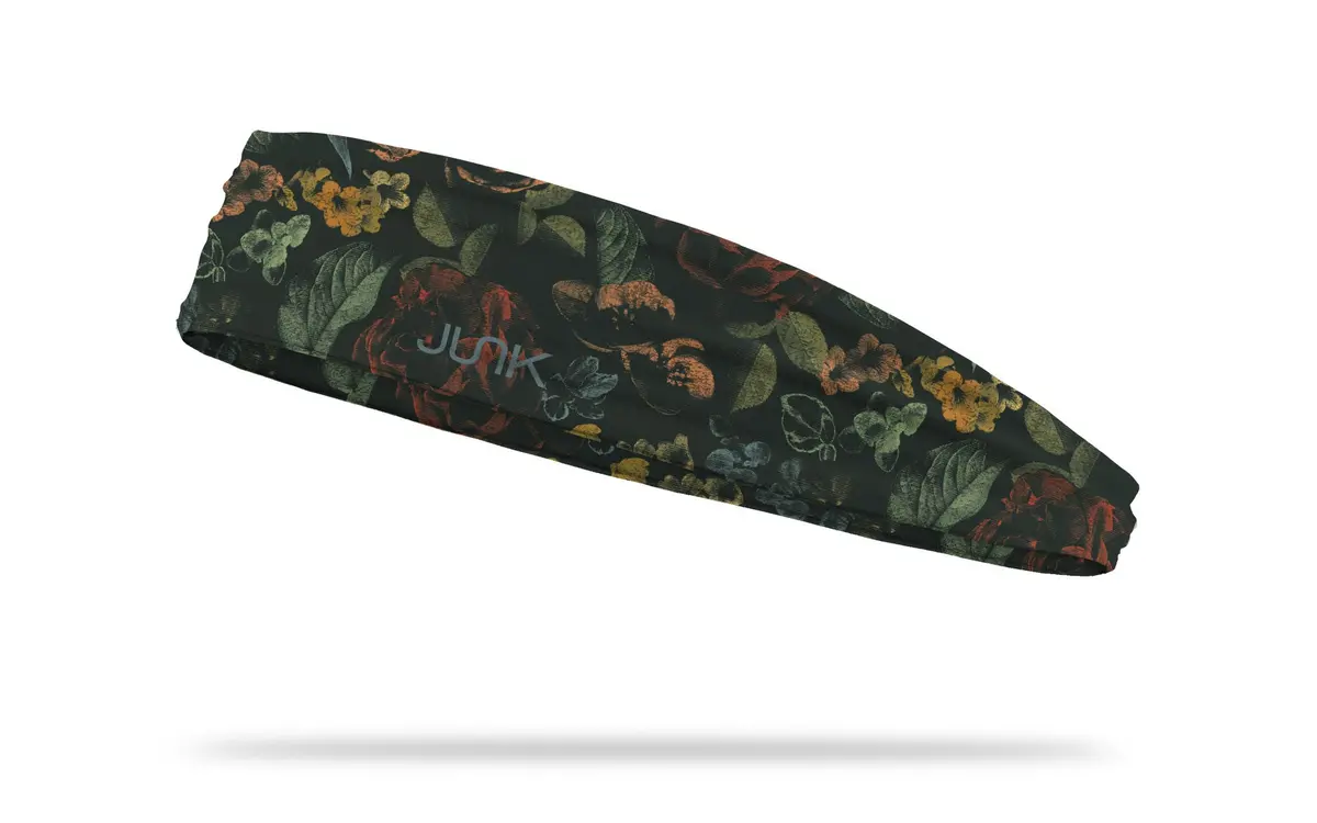 Dark Romance Infinity Headband 1