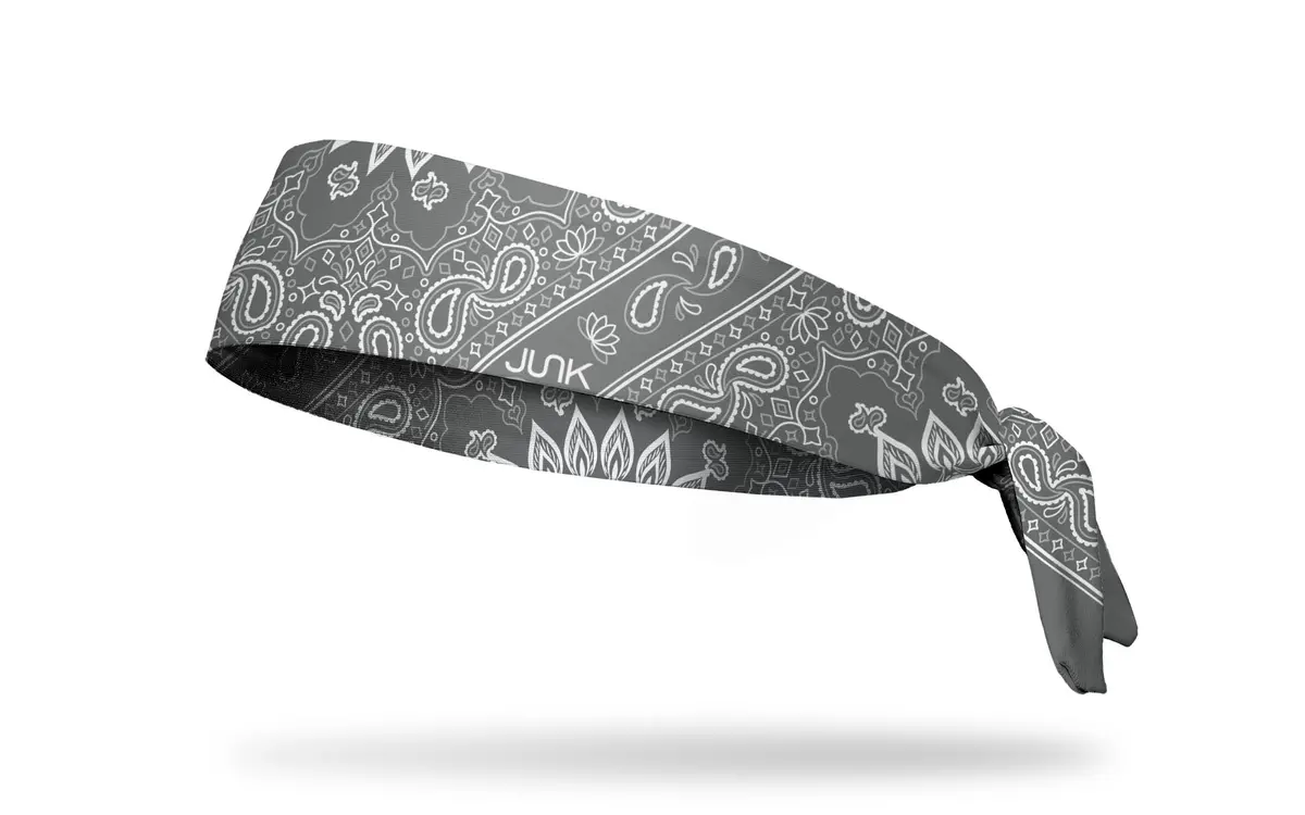 Dauntless Flex Tie Headband 1