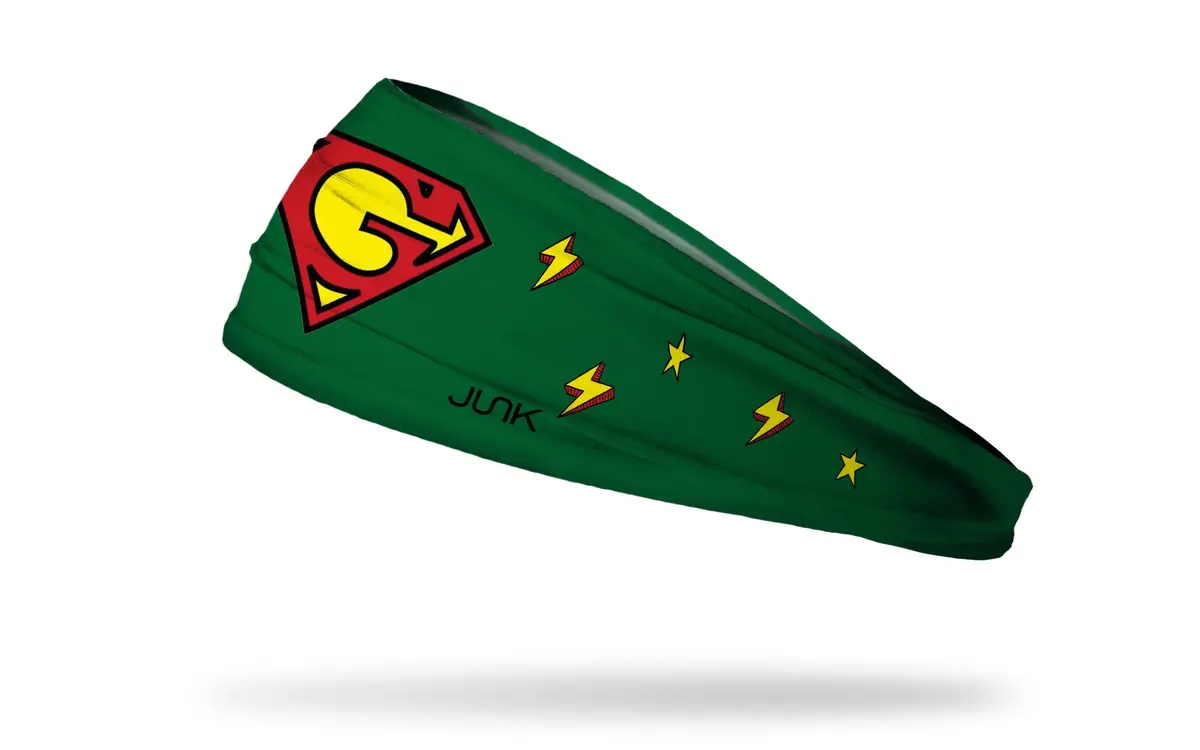 Dawson's Hero Big Bang Lite Headband 1