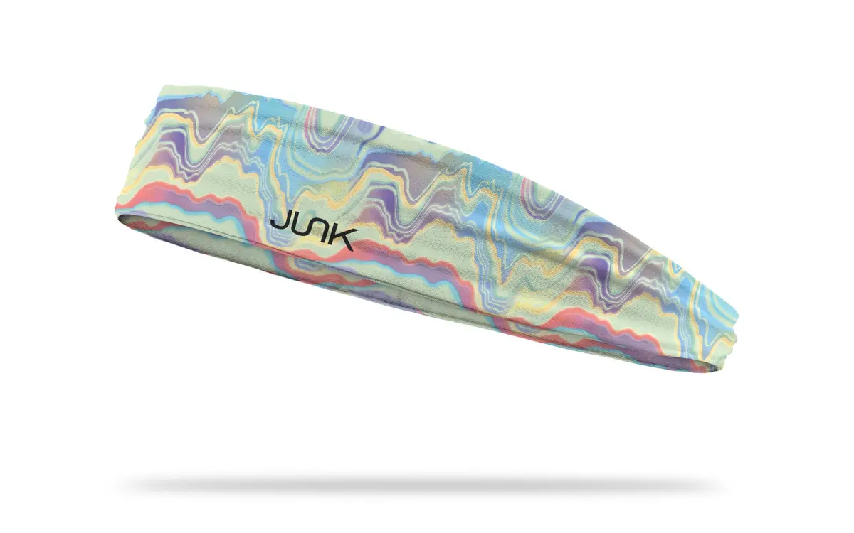 Daydream Machine Infinity Headband 1