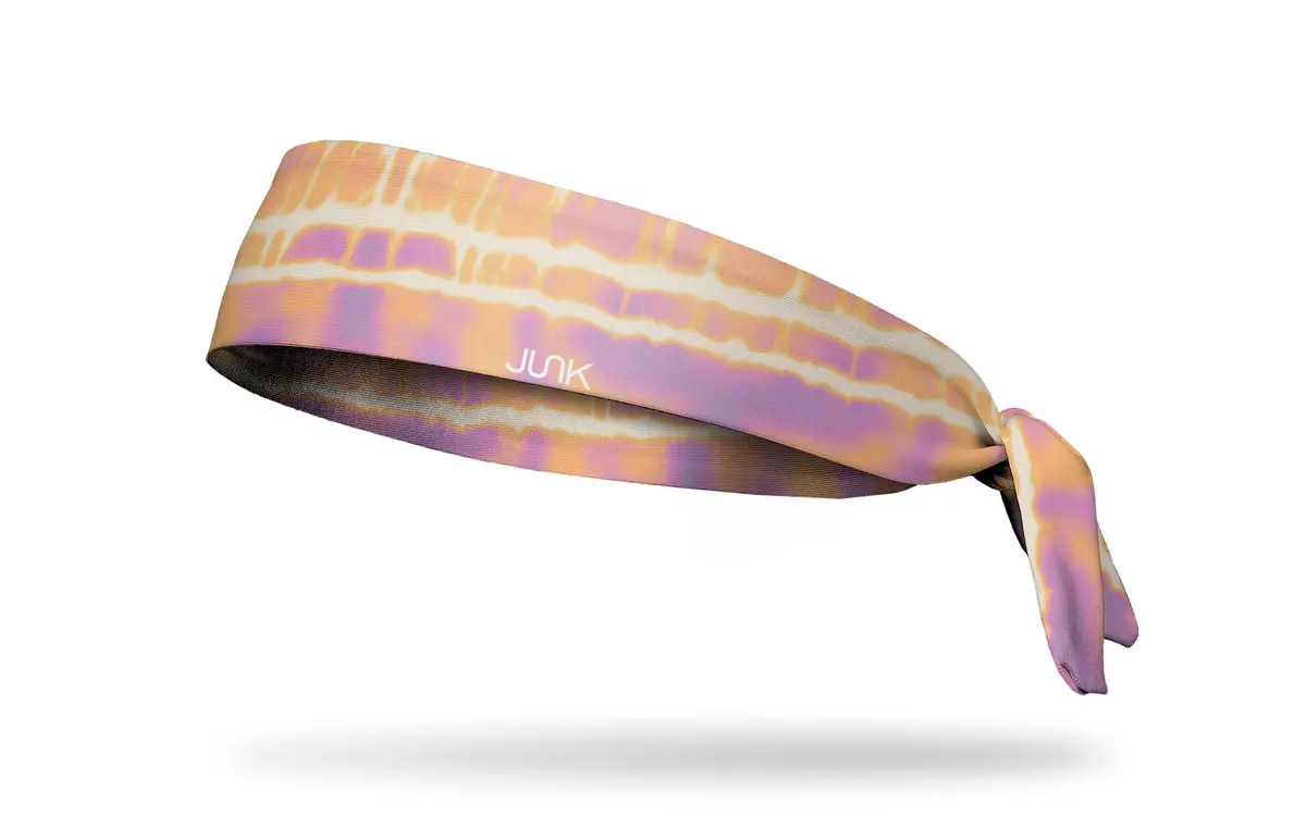 Dayspring Flex Tie Headband 1