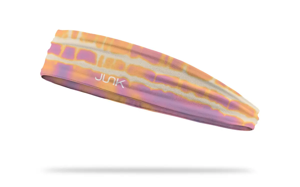 Dayspring Infinity Headband 1