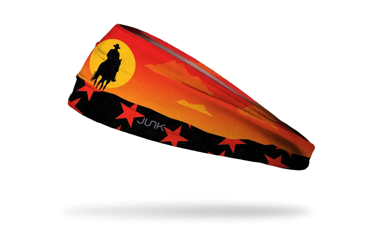 Dead Eye Big Bang Lite Headband 1