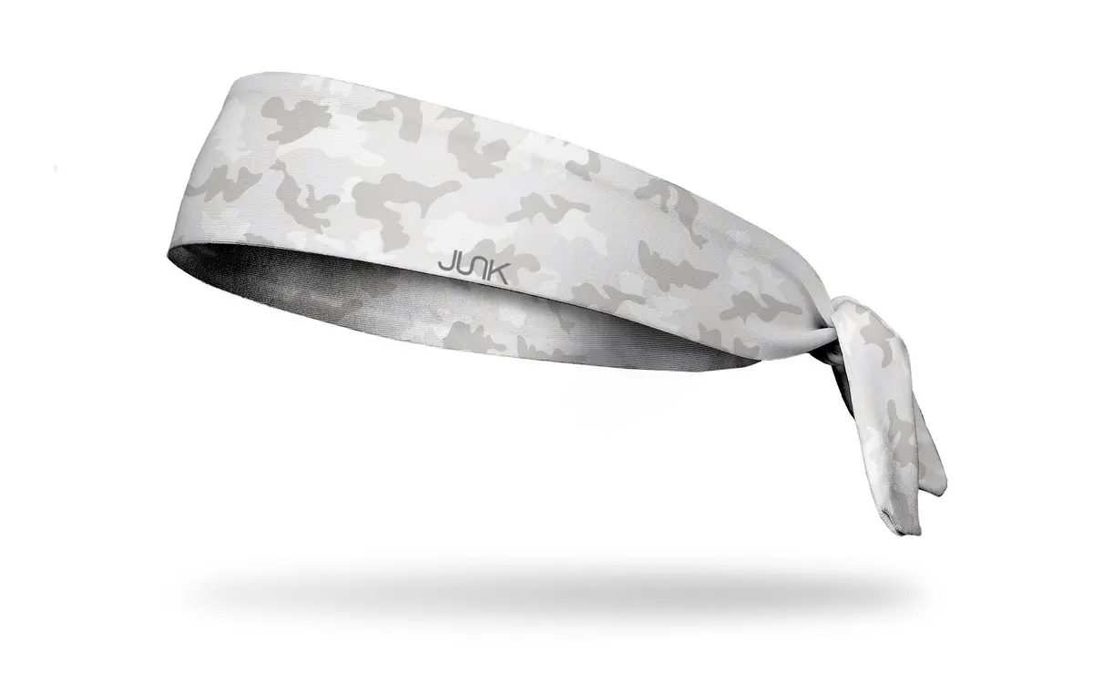 Delta Force Flex Tie Headband 1