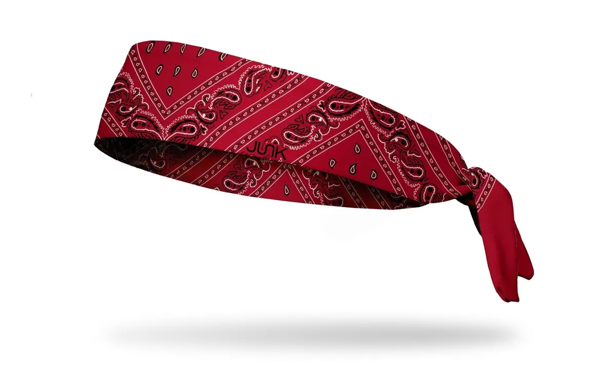 Denali Flex Tie Headband 1