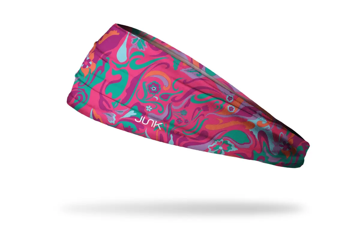 Desert Princess Big Bang Lite Headband 1