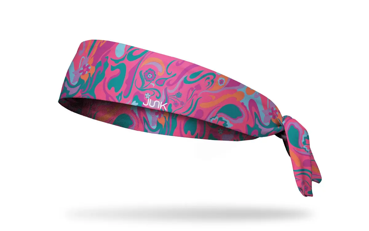 Desert Princess Flex Tie Headband 1