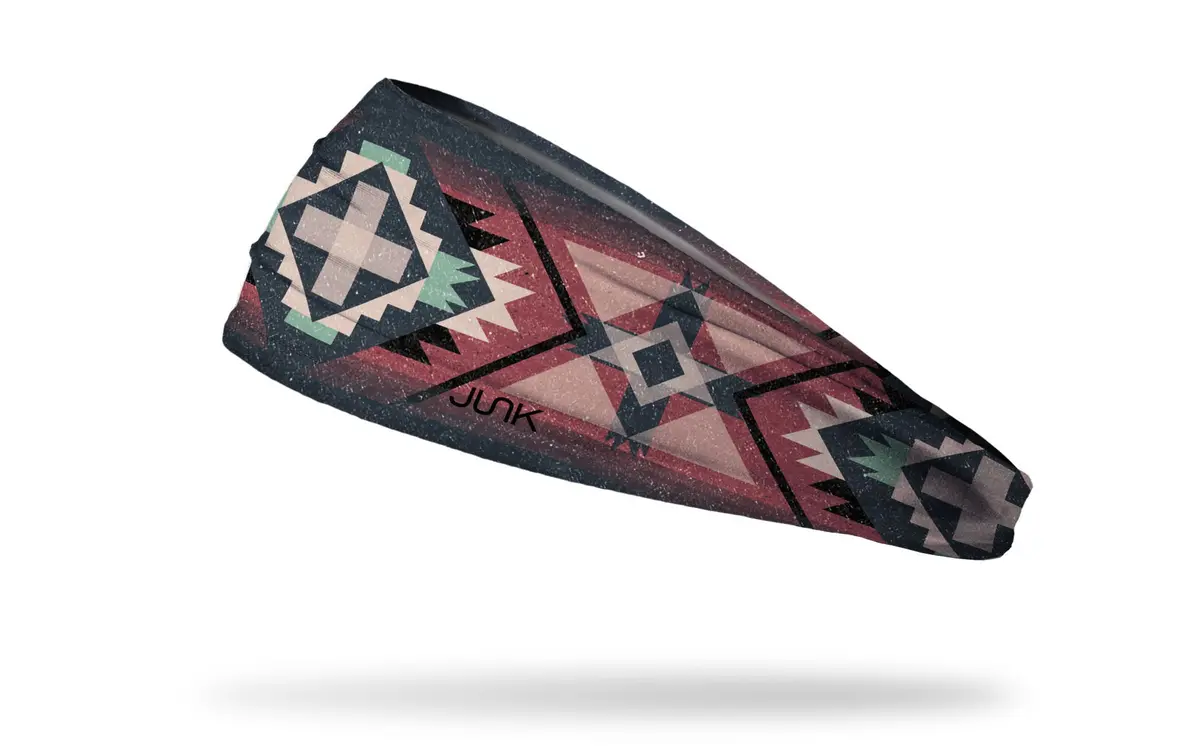 Desperado Big Bang Lite Headband 1