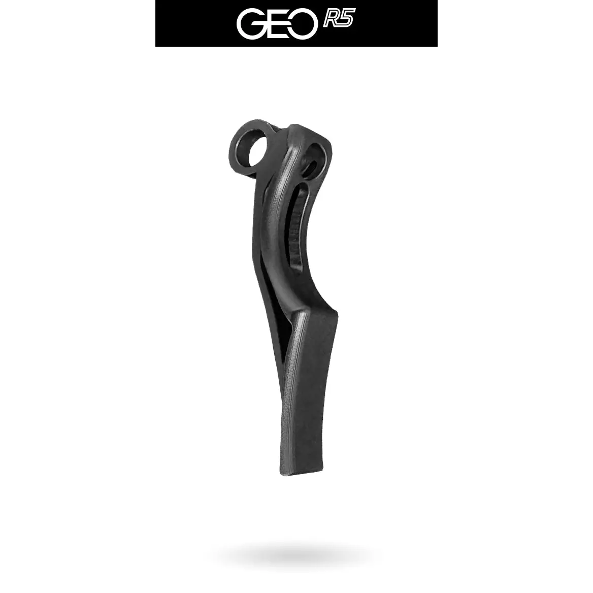 Infamous Geo R5 Deuce Trigger - Type R (Fits Geo R5, Cs3, Cs2) 1