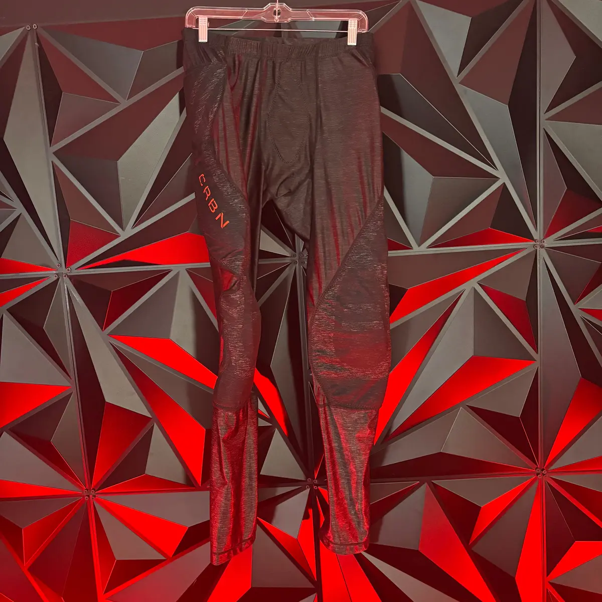 Used Carbon Sc Protective Bottoms - 2Xl 1