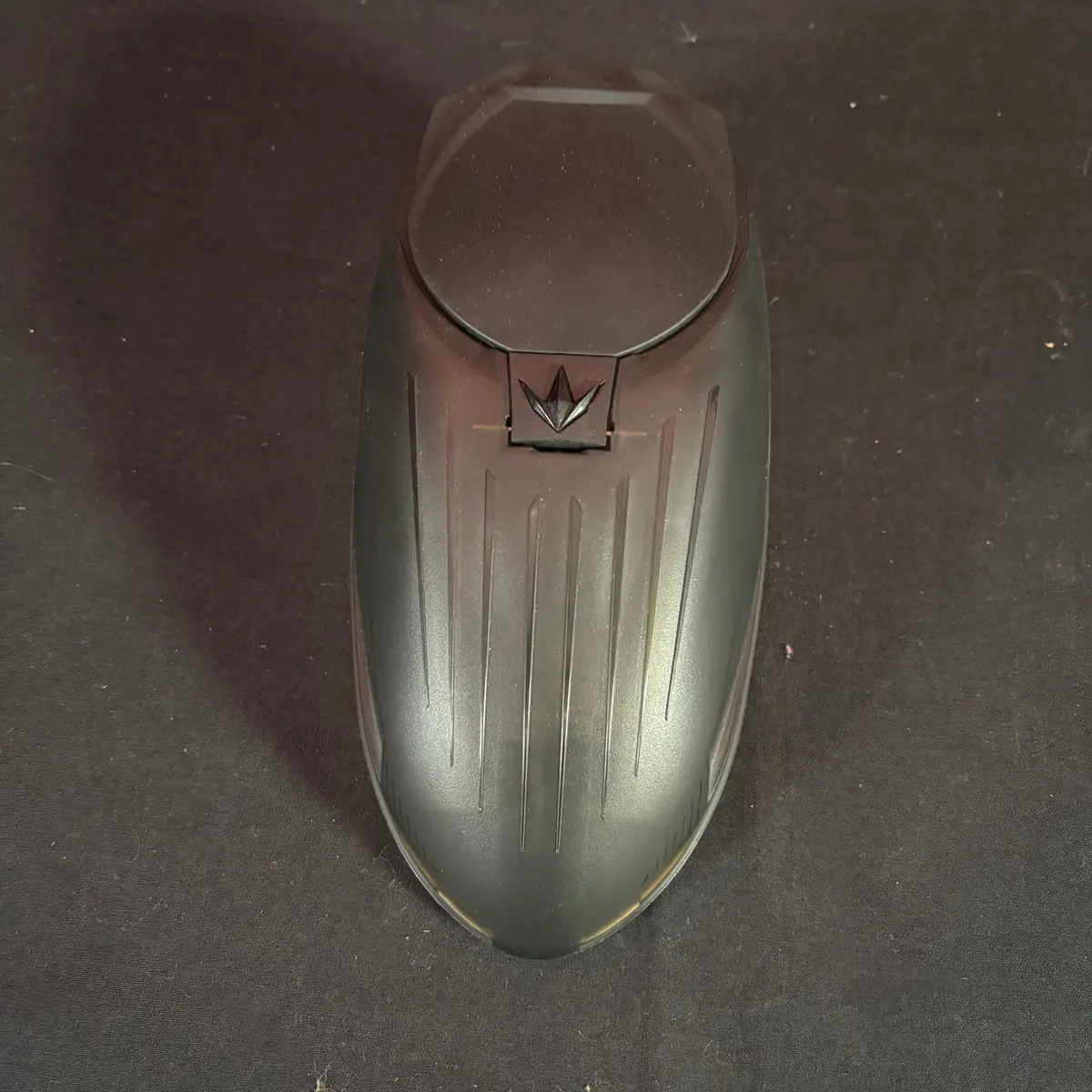 Used Bunkerkings Ctrl 20+ Top Shell W/ Rainlid 1
