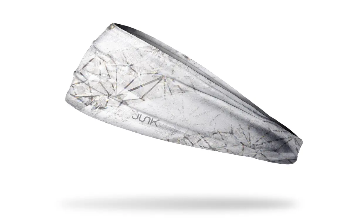 Diamond Big Bang Lite Headband - April 1