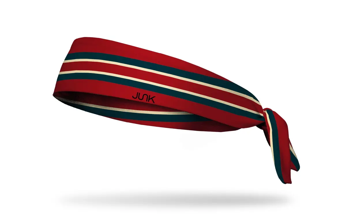 Dink It Flex Tie Headband 1