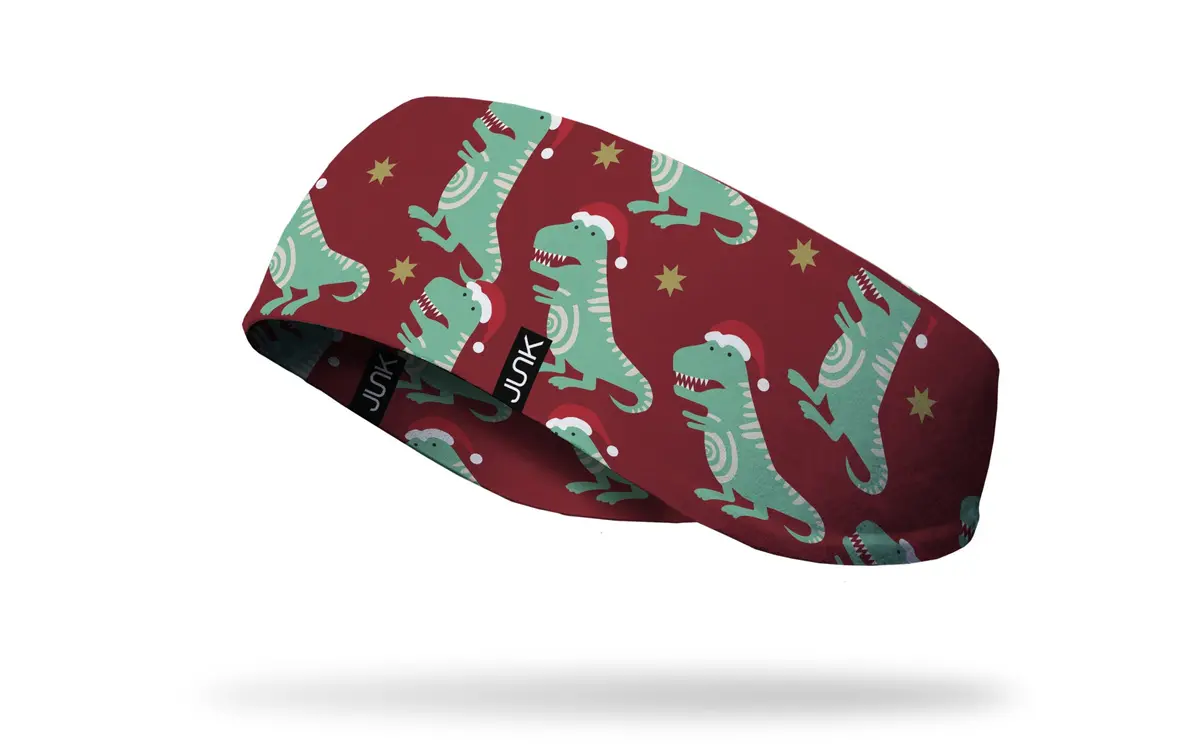 Dino Donner Ear Warmer 1