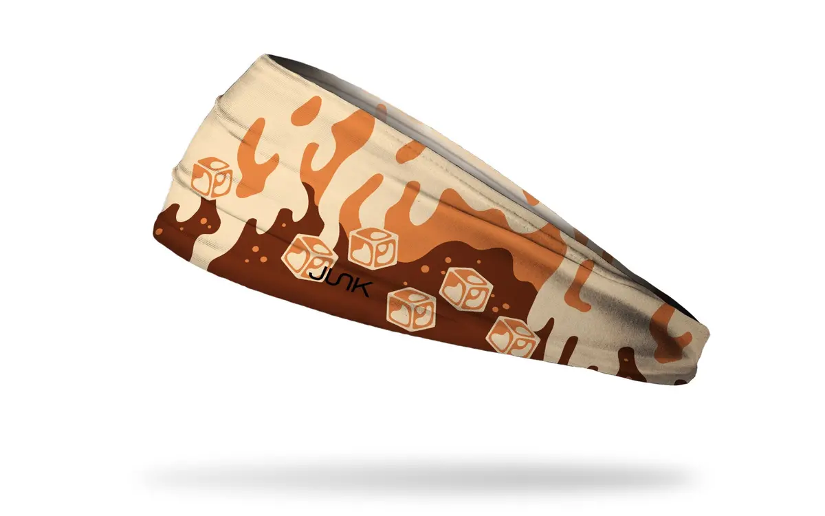 Dirty Soda Big Bang Lite Headband 1