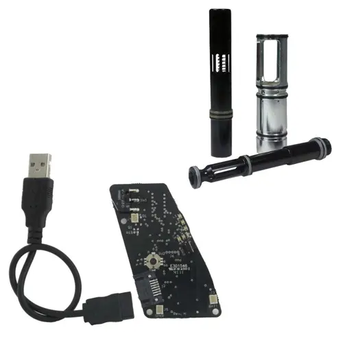 Dlx Luxe 2.0 Power Core Kit And 2.0 Board Upgrade Kit 1