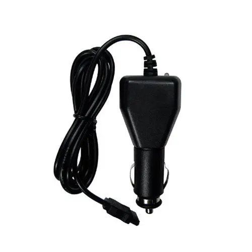 Dlx Luxe Car Charger (Lux207) 1