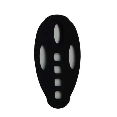 Dlx Luxe Power Cover Seal  (Lux133) 1