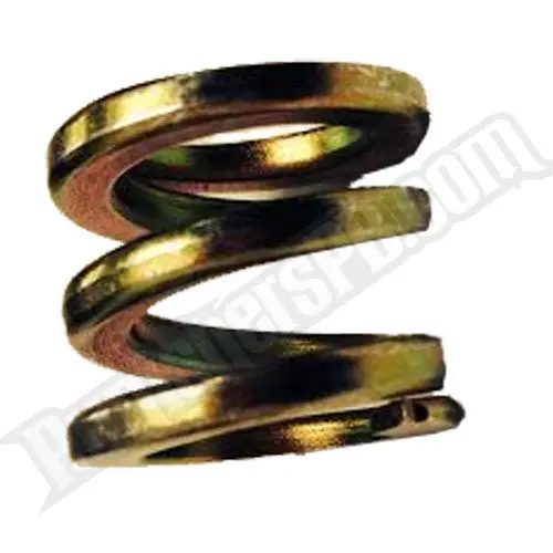 Dlx Luxe Regulator Piston Spring (Spr034) 1