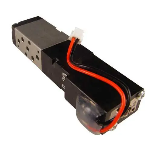 Dlx Luxe 1/1.5/2.0/Ice & Oled Replacement Solenoid (Lux055) 1