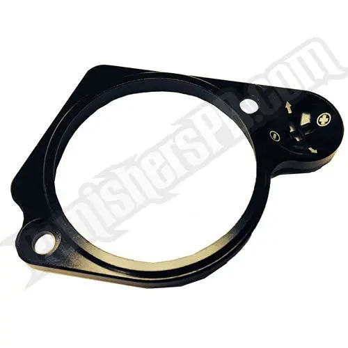 Dlx Luxe Speaker Housing  (Lux123) 1
