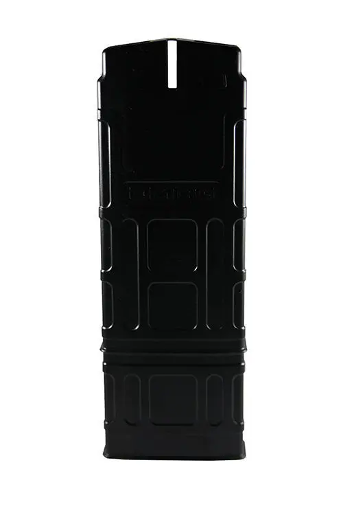 Dmag 2.0 Shell, 20 Round 1