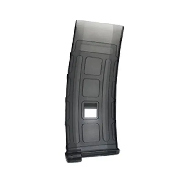 Helix Magazine Shell, Smoke 1
