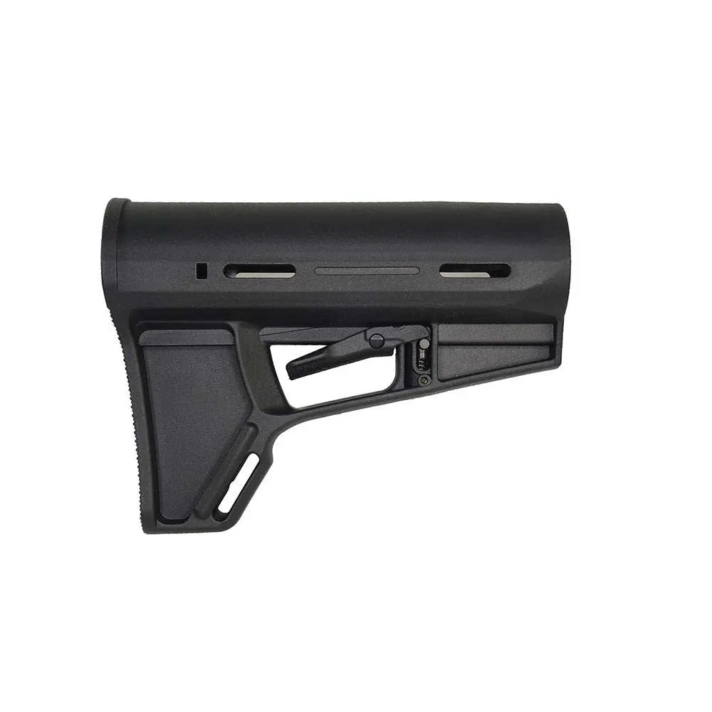 Dma Butt Stock (Black) 1