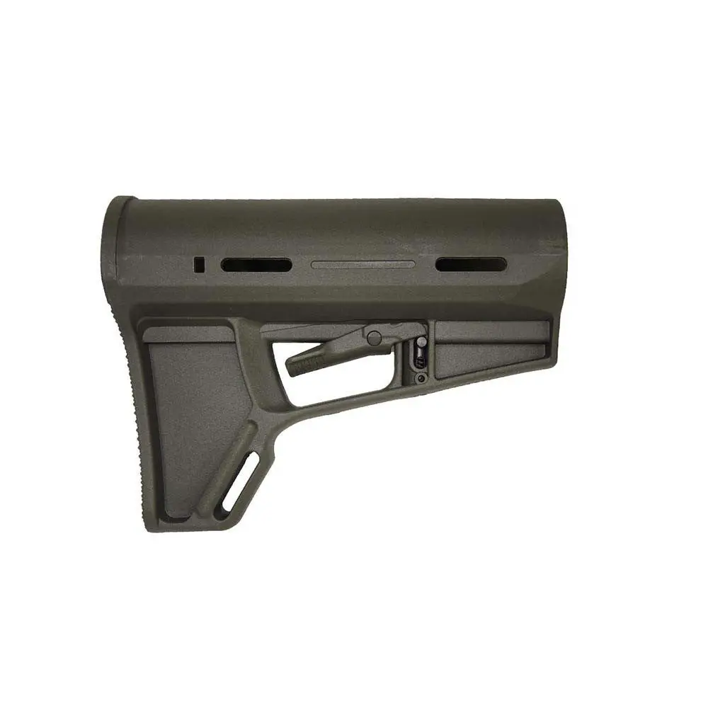 Dma Butt Stock (Od Green) 1