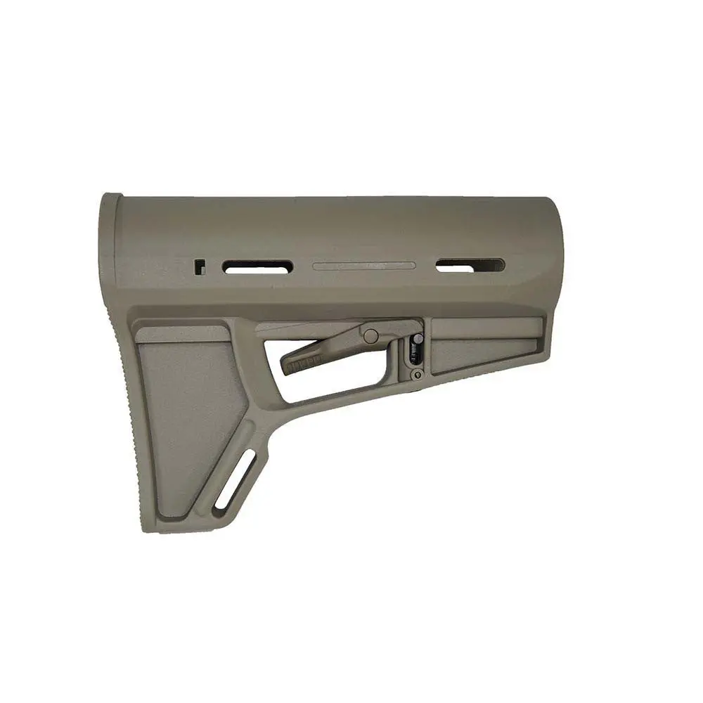 Dma Butt Stock (Tan) 1