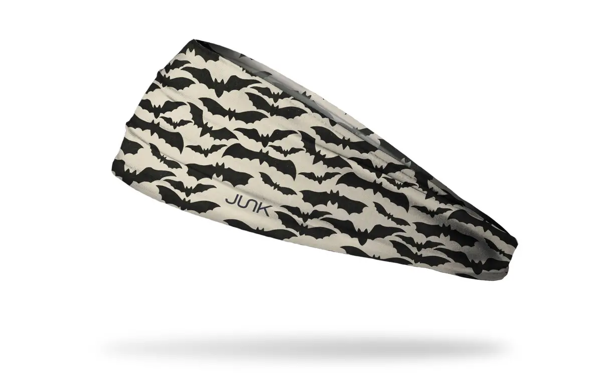 Draculin Big Bang Lite Headband 1