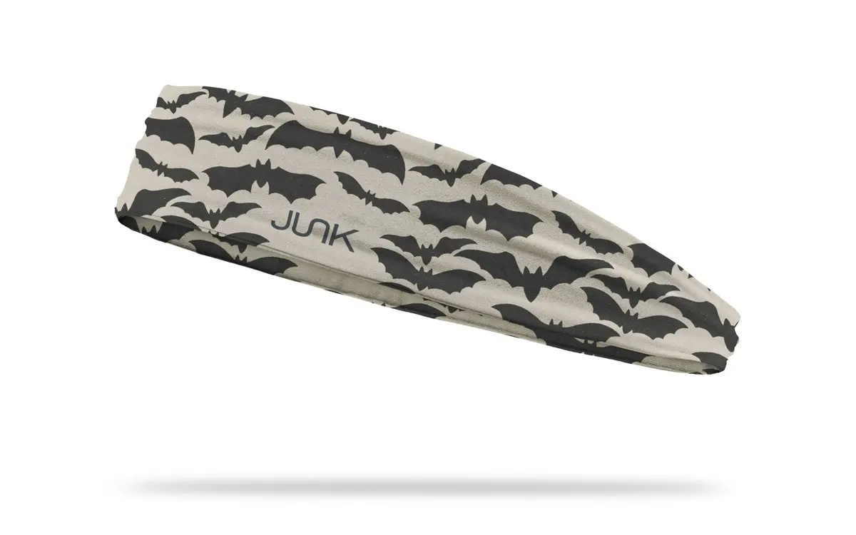 Draculin Infinity Headband 1
