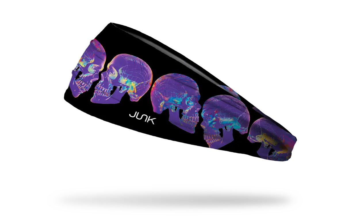 Dr. Betsy Grunch: Brain Scan Big Bang Lite Headband 1
