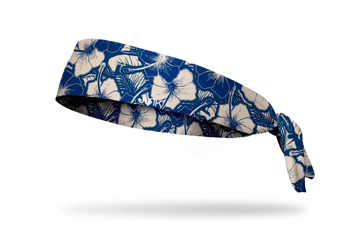 Dreamer Flex Tie Headband 1